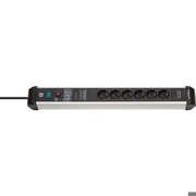 Brennenstuhl Premium-Protect-Line pagarinātājs (1391010620) Brennenstuhl Premium-Protect-Line pagarinātājs (1391010620)