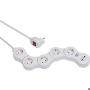 Brennenstuhl Vario Power pagarinātājs (1155350210) Brennenstuhl Vario Power pagarinātājs (1155350210)