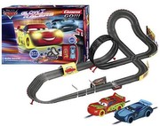 Carrera GO!!! Disney Pixar Cars - Glow Racers (20062559) Carrera GO!!! Disney Pixar Cars - Glow Racers (20062559)