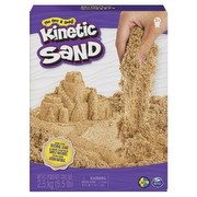 Spin Master Kinetic Sand 2,5 kg Spin Master Kinetic Sand 2,5 kg