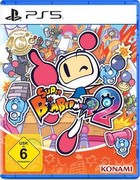 Konami Super Bomberman R 2 PS5 Konami Super Bomberman R 2 PS5