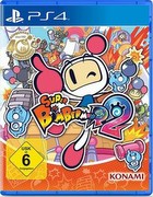 Konami Super Bomberman R 2 PS4 Konami Super Bomberman R 2 PS4