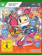 Konami Super Bomberman R 2 Xbox Series X Konami Super Bomberman R 2 Xbox Series X