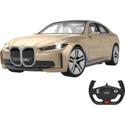 Jamara BMW i4 Concept Jamara BMW i4 Concept