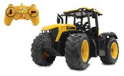 Jamara JCB Fastrac Traktors Jamara JCB Fastrac Traktors
