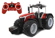 Jamara Massey Ferguson 8S.285 Jamara Massey Ferguson 8S.285