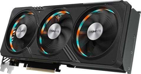 GIGABYTE GeForce RTX 4070 SUPER Gaming OC 12GB (GV-N407SGAMING OC-12GD) GIGABYTE GeForce RTX 4070 SUPER Gaming OC 12GB (GV-N407SGAMING OC-12GD)