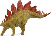 Schleich Dinosaurs - Stegosaurus (15040) Schleich Dinosaurs - Stegosaurus (15040)