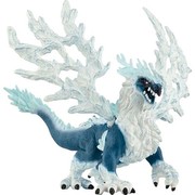 Schleich Eldrador - Ledus pūķis (70790) Schleich Eldrador - Ledus pūķis (70790)