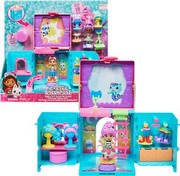 Spin Master Gabby's leļļu māja - Varavīksnes skapis Spin Master Gabby's leļļu māja - Varavīksnes skapis