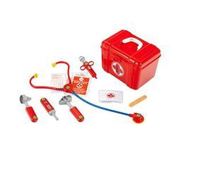 Klein Doktorkoffer (4431) Klein Doktorkoffer (4431)