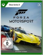 Microsoft Forza Motorsport Xbox Series X Microsoft Forza Motorsport Xbox Series X