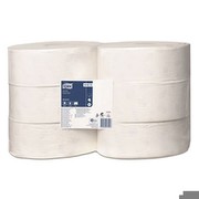 Tork Jumbo tualetes papīrs Advanced (120272) Tork Jumbo tualetes papīrs Advanced (120272)