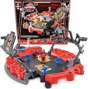 Spin Master Bakugan 2023 Cīņas Arēna Spin Master Bakugan 2023 Cīņas Arēna