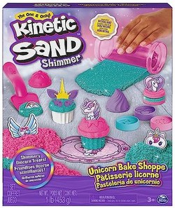 Spin Master Kinetic Sand Vienradzis Cepšanas Komplekts Spin Master Kinetic Sand Vienradzis Cepšanas Komplekts