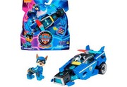 Spin Master Paw Patrol Mighty Kinofilm Bāzes Transportlīdzeklis Chase Spin Master Paw Patrol Mighty Kinofilm Bāzes Transportlīdzeklis Chase