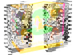 Spin Master Wizarding World Harry Potter - Cūkkārpas maģisko radību kopšana Spin Master Wizarding World Harry Potter - Cūkkārpas maģisko radību kopšana