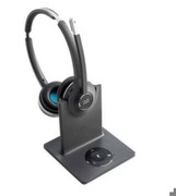 Cisco Headset 562 (CP-HS-WL-562-M) Cisco Headset 562 (CP-HS-WL-562-M)