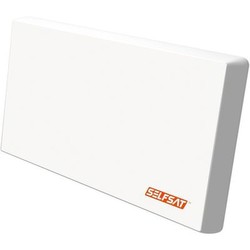 Selfsat H22dCSS+ Unicable 2 Selfsat H22dCSS+ Unicable 2