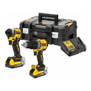 DeWalt DCK2050H2T-QW DeWalt DCK2050H2T-QW