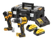 DeWalt DCK2051H2T-QW DeWalt DCK2051H2T-QW