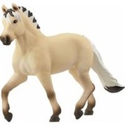 Schleich Horse Club - Fjordu zirgu ķēve (13980)