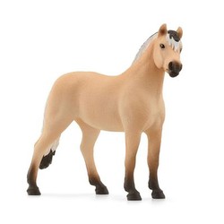 Schleich Horse Club - Fjordu zirgs kastrāts (13979)