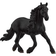 Schleich Horse Club - Frīzu ērzelis (13975) Schleich Horse Club - Frīzu ērzelis (13975)