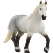 Schleich Farm World - Percheron ķēve (13971) Schleich Farm World - Percheron ķēve (13971)