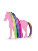 Schleich Horse Club Sofia's Beauties - Mati Skaistuma Zirgi varavīksne (42654) Schleich Horse Club Sofia's Beauties - Mati Skaistuma Zirgi varavīksne (42654)