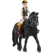 Schleich Horse Club - Tori & Princess (42640) Schleich Horse Club - Tori & Princess (42640)