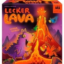 Schmidt Spiele Lecker Lava (40895) Schmidt Spiele Lecker Lava (40895)