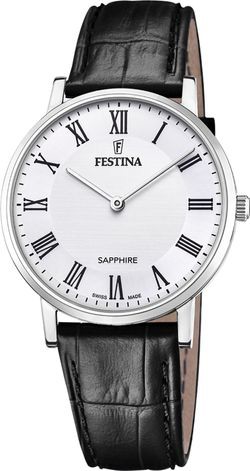 Festina Swiss Made F20012/2 Festina Swiss Made F20012/2