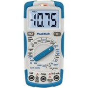 Peaktech P 1075 Peaktech P 1075