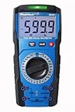 Peaktech P 3349 Peaktech P 3349