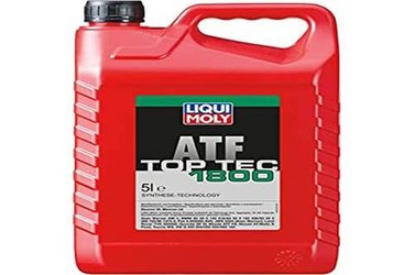 Liqui Moly Top Tec ATF 1800 5 l Liqui Moly Top Tec ATF 1800 5 l