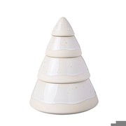 like. by Villeroy & Boch Winter Glow cepumu kārba koks like. by Villeroy & Boch Winter Glow cepumu kārba koks