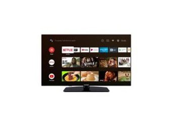 Telefunken XF40AN750M Telefunken XF40AN750M