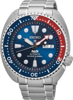 Seiko Prospex Sea (SRPE99K1) Seiko Prospex Sea (SRPE99K1)