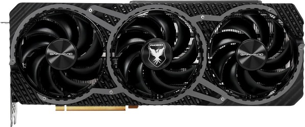 Gainward GeForce RTX 4070 Ti SUPER Phoenix GS 16GB (4274) Gainward GeForce RTX 4070 Ti SUPER Phoenix GS 16GB (4274)