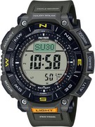 Casio Pro Trek PRG-340-3ER Casio Pro Trek PRG-340-3ER