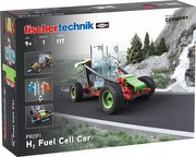 Fischertechnik Profi H2 degvielas šūnu komplekts (559880) Fischertechnik Profi H2 degvielas šūnu komplekts (559880)