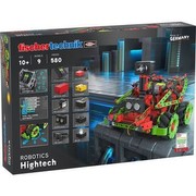 Fischertechnik Robotics Hightech (559895) Fischertechnik Robotics Hightech (559895)