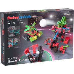 Fischertechnik Robotics Smart Robots Pro (569021) Fischertechnik Robotics Smart Robots Pro (569021)