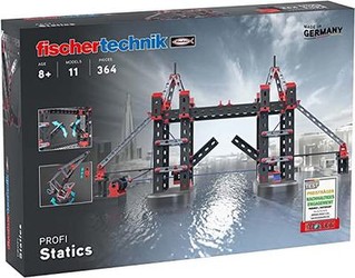Fischertechnik Profi Statics (564071) Fischertechnik Profi Statics (564071)