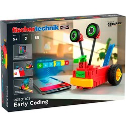 Fischertechnik Robotics Early Coding (559889) Fischertechnik Robotics Early Coding (559889)