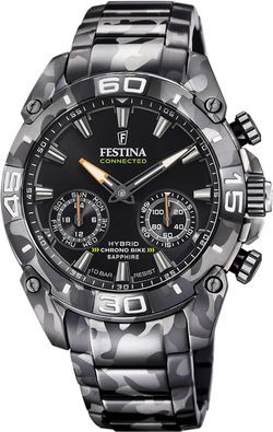 Festina Chrono Bike Special Edition Connected F20545/1 Festina Chrono Bike Special Edition Connected F20545/1