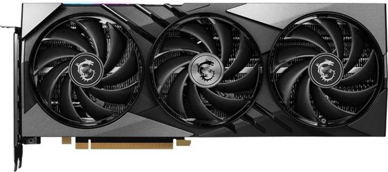 MSI GeForce RTX 4070 SUPER Gaming X Slim 12GB (V513-619R) MSI GeForce RTX 4070 SUPER Gaming X Slim 12GB (V513-619R)
