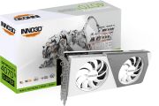Inno3D GeForce RTX 4070 Ti SUPER Twin X2 OC White 16GB (N407TS2-166XX-186156W) Inno3D GeForce RTX 4070 Ti SUPER Twin X2 OC White 16GB (N407TS2-166XX-186156W)