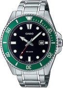 Casio Timeless Collection MDV-107D-3AVEF Casio Timeless Collection MDV-107D-3AVEF